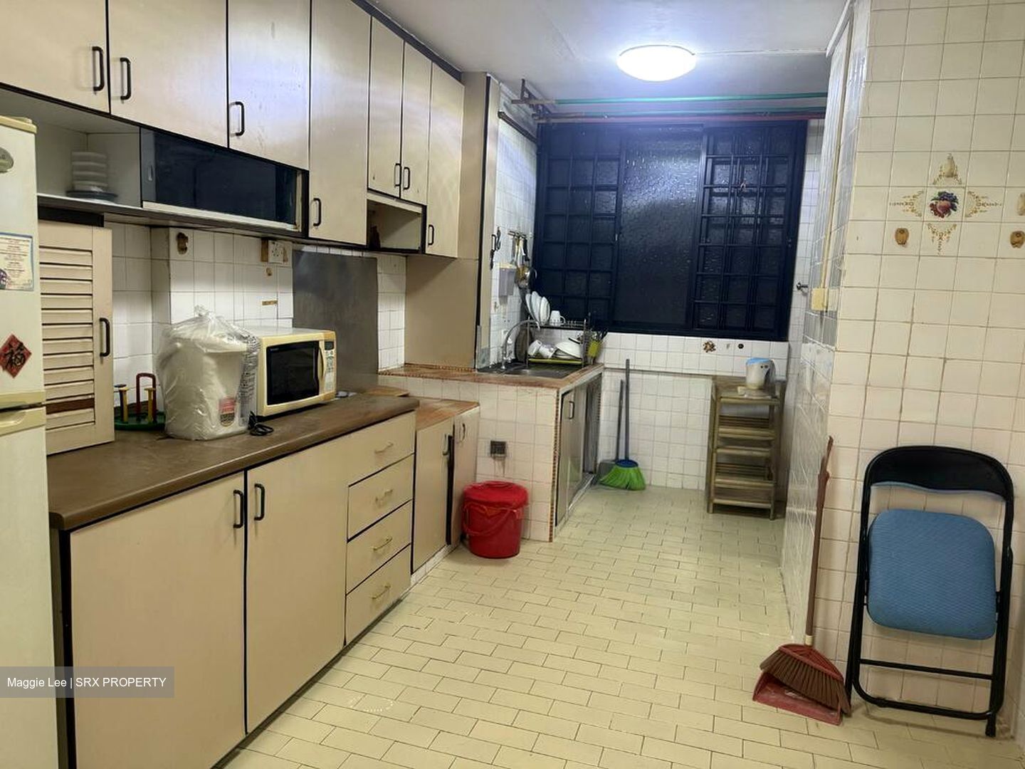 Blk 108 Serangoon North Avenue 1 (Serangoon), HDB 3 Rooms #468944281